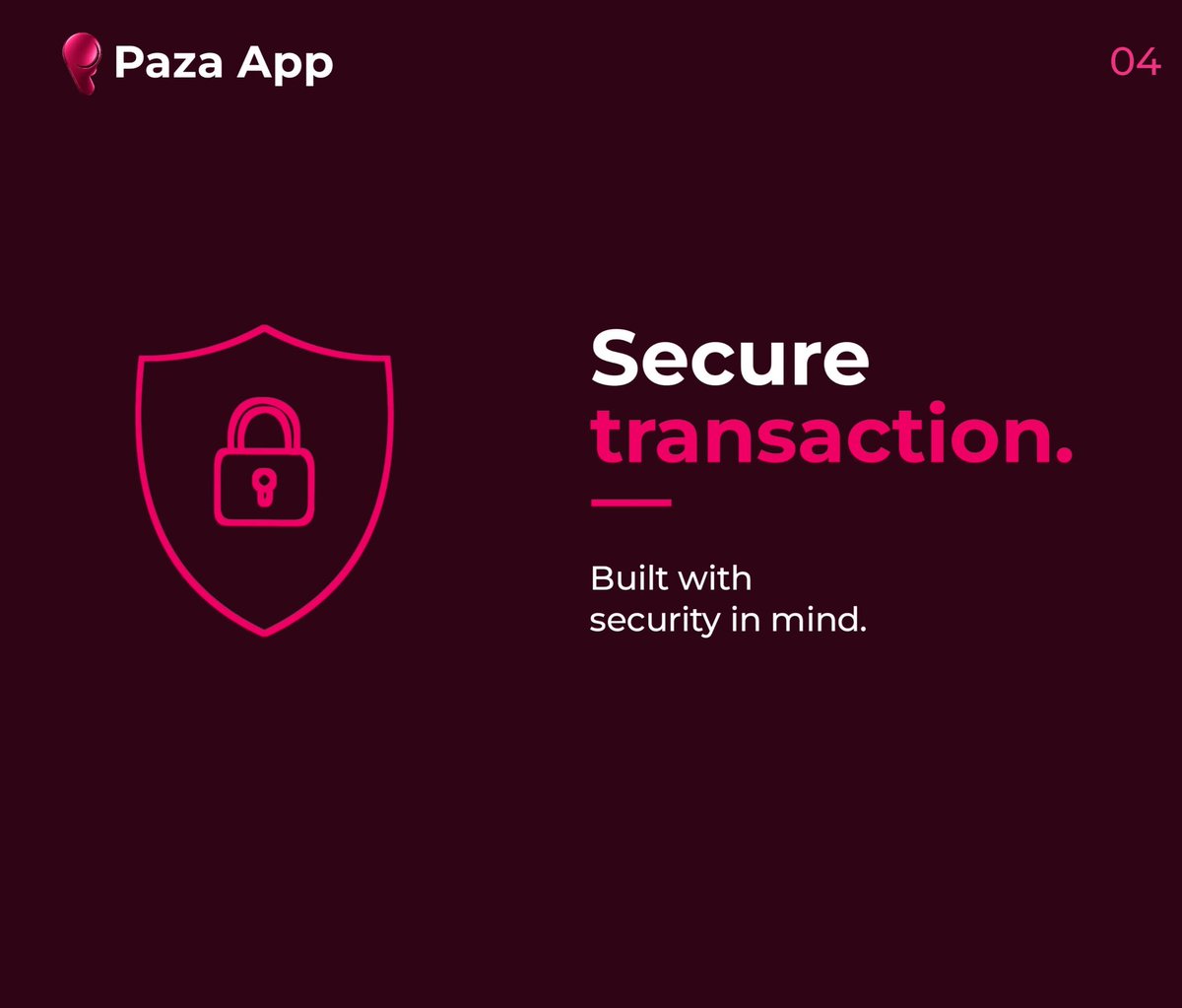 PazaPazahq's tweet photo. Your crypto. Your keys. Your control. 🔐
No middlemen. No unnecessary noise. Just self-custody, privacy, security, and freedom to manage your digital assets your way.
What matters most in a crypto wallet: Security, Privacy, or Full Control? 👇
#Crypto #Web3 #SelfCustody https://t.co/SCktiP3xnH