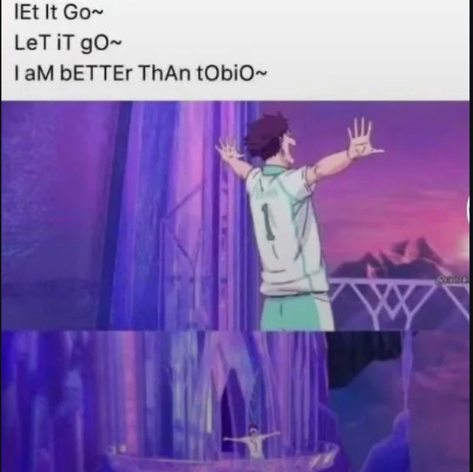 lighttforest's tweet photo. @animeupdates peak https://t.co/Bkgolf2mOz