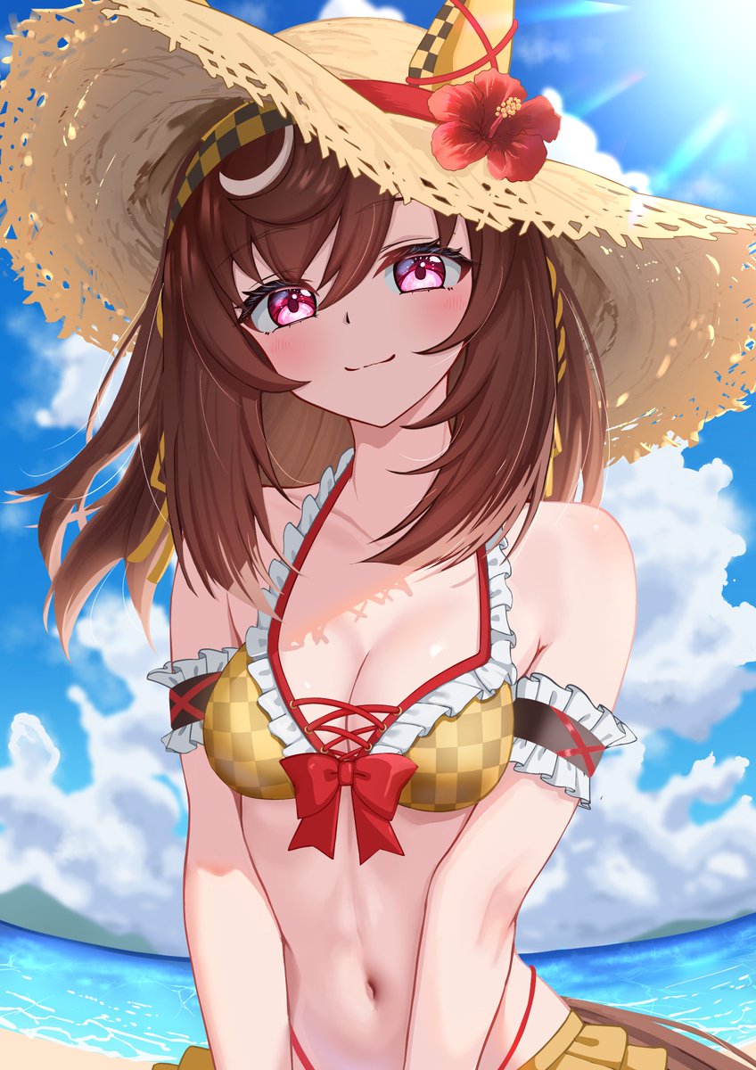 moyamoyatouhu's tweet photo. これは全人類に見てほしいブエナ https://t.co/V4xfbxKzBQ
