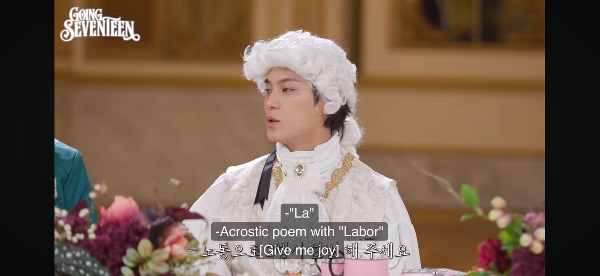 Irdnnlnz's tweet photo. Sumpahhh lawak this ep HAHAHAHA sakit perut aku 😭 https://t.co/IEks1VXH5E
