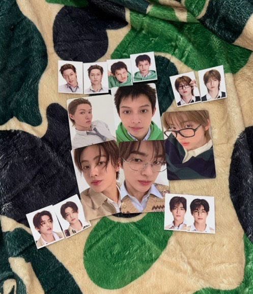 ladiesimuf's tweet photo. 🎀 OPEN SHARING CORTIS MEMBERKIT  🎀

⤿ membership + card 160 dp 100k
⤿ rope belt + outbox 85k dp 40k
⤿ keychain + postcard 40k dp 20k
⤿ keonho 90k dp 50k
⤿ seonghyeon 90k dp 50k
⤿ juhoon 80k dp 45k
⤿ james 75k dp 45k
⤿ martin 75k dp 45k

#wts #cortisell https://t.co/XpSFNP1c6T