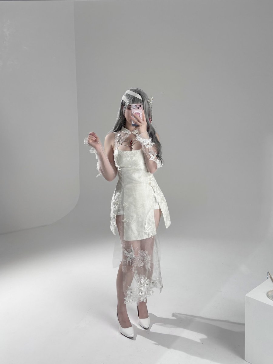 twinkclair_cos's tweet photo. 모더니아! https://t.co/i0rOF34GSF