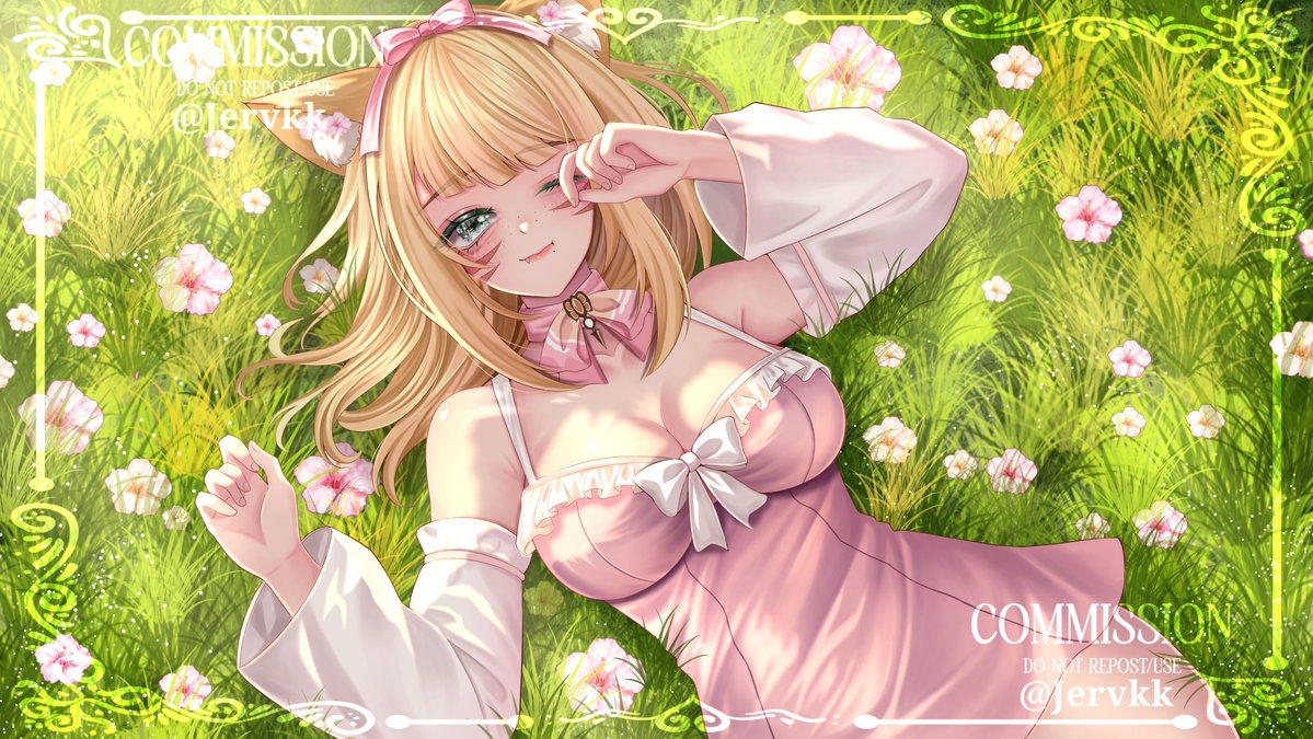 Jervkk's tweet photo. [like and retweet are very appreciated]

commission result for duckychan
thankyou so much for commissioning me!! (⁠｡⁠•̀⁠ᴗ⁠-⁠)⁠✧

vgen: https://t.co/6YMgE3NiIr

#artidn  #VGenComm #VGenOpen https://t.co/kWHOdL96kq
