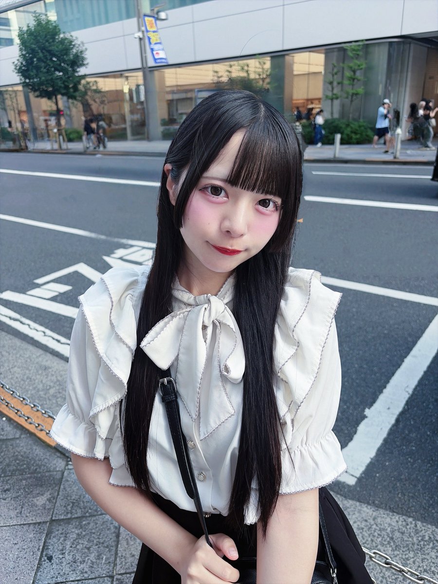 kaijunatsuki's tweet photo. 今日はどこデートする、？♡ https://t.co/MNaCU2TntV