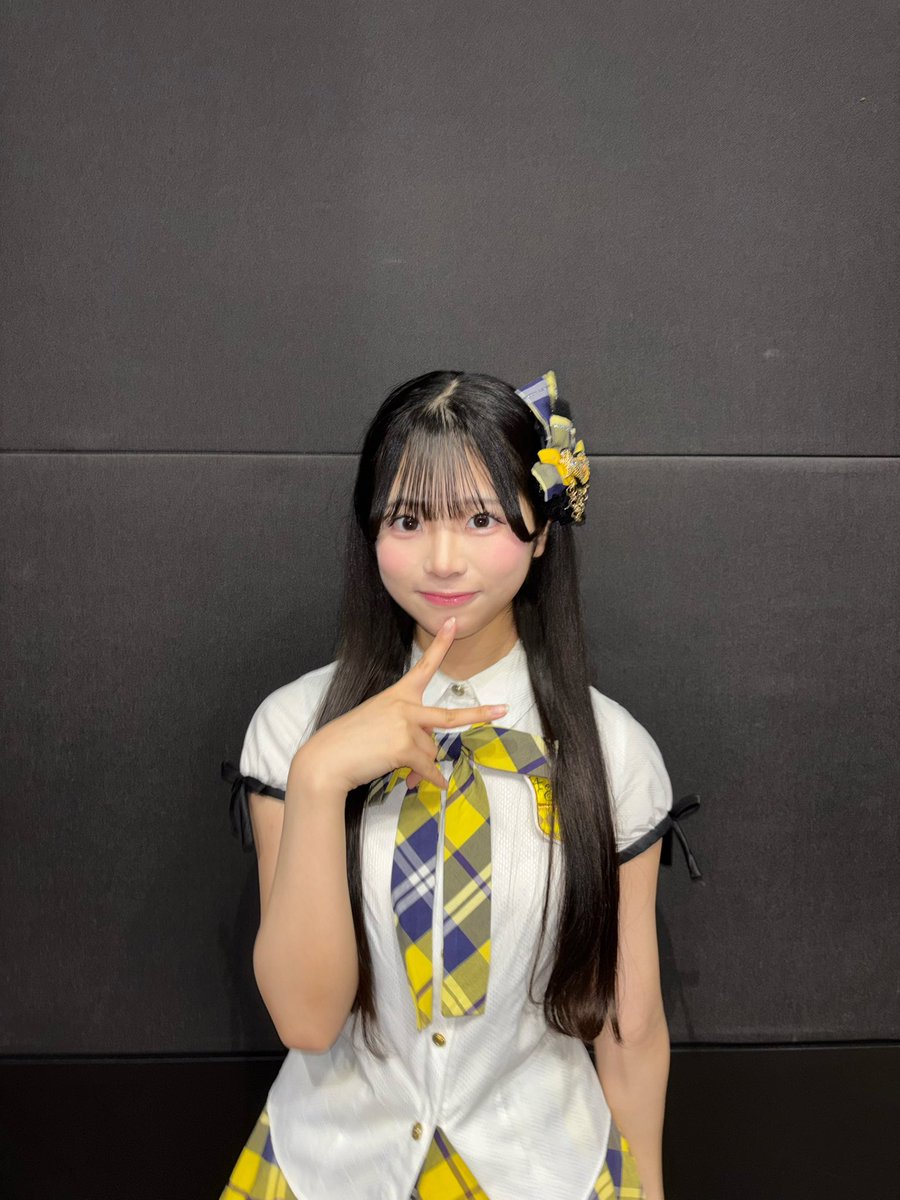 Ema_Makito's tweet photo. #AKBが好きish 発売記念イベントありがとうございました！！

「酸っぱすぎるレモネード」初披露いかがでしたかー？🍋🥤
爽やかだけどどこか切ない、夏にピッタリな1曲🎶こんなに素敵な夏曲を頂けたことがほんとうにしあわせです😭♡
これからもたくさん聞いてください🎧 https://t.co/e8Q7U83pL9