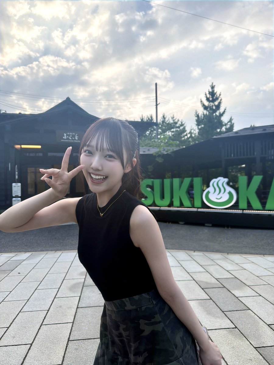 ochiai_kirari's tweet photo. 君に見せる顔 https://t.co/SFpgshkfkk