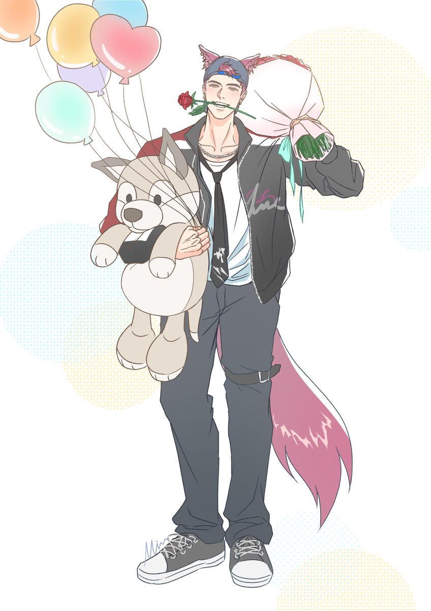 Miu_Art17's tweet photo. Let's go on a date💕

#Valko #BringValkoBack #NoValkoNoMoney #全世界都爱敖尹 #ValkoIsLoved https://t.co/5slcxSduRB