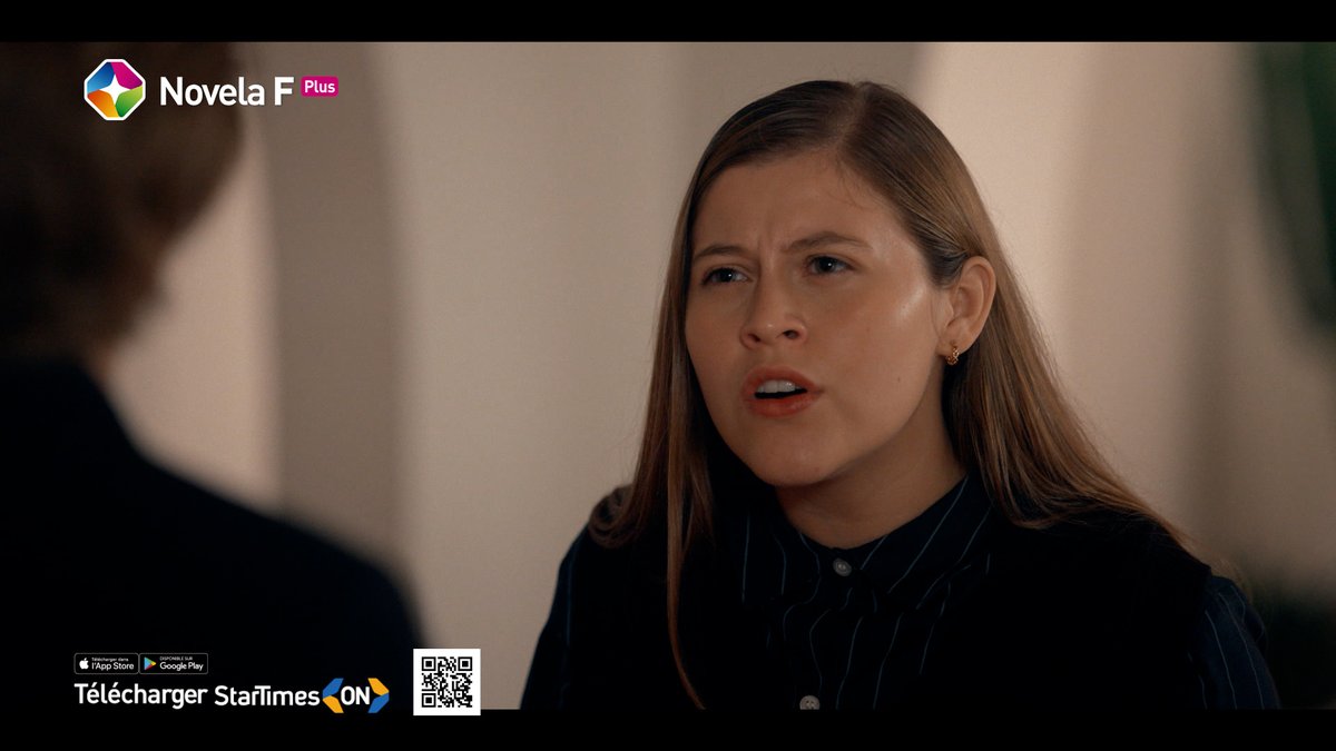 Startimesmedia's tweet photo. [𝗥𝗲𝘃𝗶𝗲𝗻𝘀 𝘃𝗲𝗿𝘀 𝗺𝗼𝗶] – Épisode 4️⃣6️⃣🔥
➡️ Ne manquez pas votre série 𝗲𝗻 𝗘𝘅𝗰𝗹𝘂𝘀𝗶𝘃𝗶𝘁𝗲́ 𝗰𝗵𝗲𝘇 𝗦𝘁𝗮𝗿𝘁𝗶𝗺𝗲𝘀  
🕒 Ce soir à 20H00.
📡📺sur la chaine  𝗡𝗼𝘃𝗲𝗹𝗮 𝗙 (𝗗𝗧𝗛 𝟲𝟭𝟳).disponible à partir du bouquet SMART (5000F).
⏳  𝐏𝐫𝐨𝐟𝐢𝐭𝐞𝐳 𝐝𝐞 𝐥𝐚 𝐩𝐫𝐨𝐦𝐨𝐭𝐢𝐨𝐧 𝐜𝐡𝐞𝐳 𝐒𝐭𝐚𝐫𝐭𝐢𝐦𝐞𝐬.
Pour seulement 𝟏𝟔 𝟎𝟎𝟎 𝐅𝐂𝐅𝐀, repartez avec notre offre tout-en-un :
✅ 𝐋𝐞 𝐊𝐢𝐭 𝐜𝐨𝐦𝐩𝐥𝐞𝐭 𝐝𝐮 𝐝𝐞́𝐜𝐨𝐝𝐞𝐮𝐫 𝐇𝐃 🛰️
✅ 𝟐 𝐌𝐎𝐈𝐒 𝐝'𝐚𝐛𝐨𝐧𝐧𝐞𝐦𝐞𝐧𝐭 𝐚𝐮 𝐛𝐨𝐮𝐪𝐮𝐞𝐭 𝐒𝐔𝐏𝐄𝐑 (Le meilleur du sport et du divertissement !) 🏆
✅ 𝐈𝐍𝐒𝐓𝐀𝐋𝐋𝐀𝐓𝐈𝐎𝐍 𝐎𝐅𝐅𝐄𝐑𝐓𝐄  🛠️
𝙎𝙩𝙖𝙧𝙏𝙞𝙢𝙚𝙨, 𝙋𝙧𝙤𝙛𝙞𝙩𝙚𝙯 𝙙𝙚 𝙡𝙖 𝙫𝙞𝙚 𝙣𝙪𝙢𝙚́𝙧𝙞𝙦𝙪𝙚 !
#StarTimesCameroun #ExclusivitéStarTimes #RegardezLesMeilleuresSeriesSurStarTimes #movies #NovelaF #Reviensversmoi #DirectTV #streaming #moviestowatch