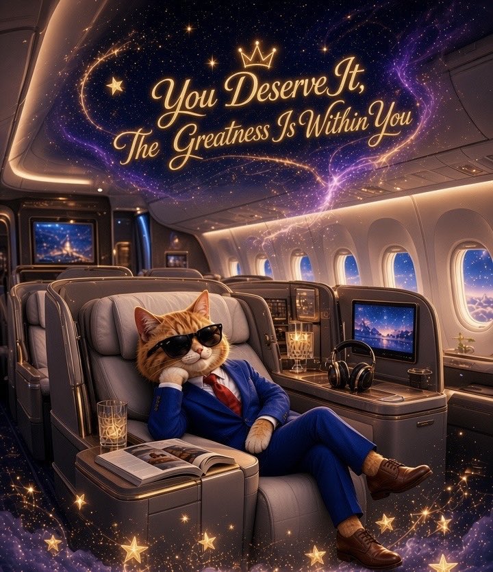Mrsingh1840049's tweet photo. You are the one
#DreamCat https://t.co/k8hyAITq29