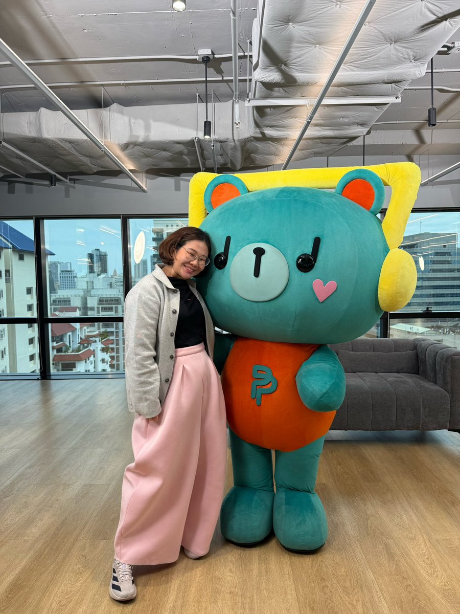meawz_meaw's tweet photo. เป็นกำลังใจให้พิเพิ่ม เดบิวต์! รักพิเพิ่ม!🫶🏻 https://t.co/dKZRk2KkQh