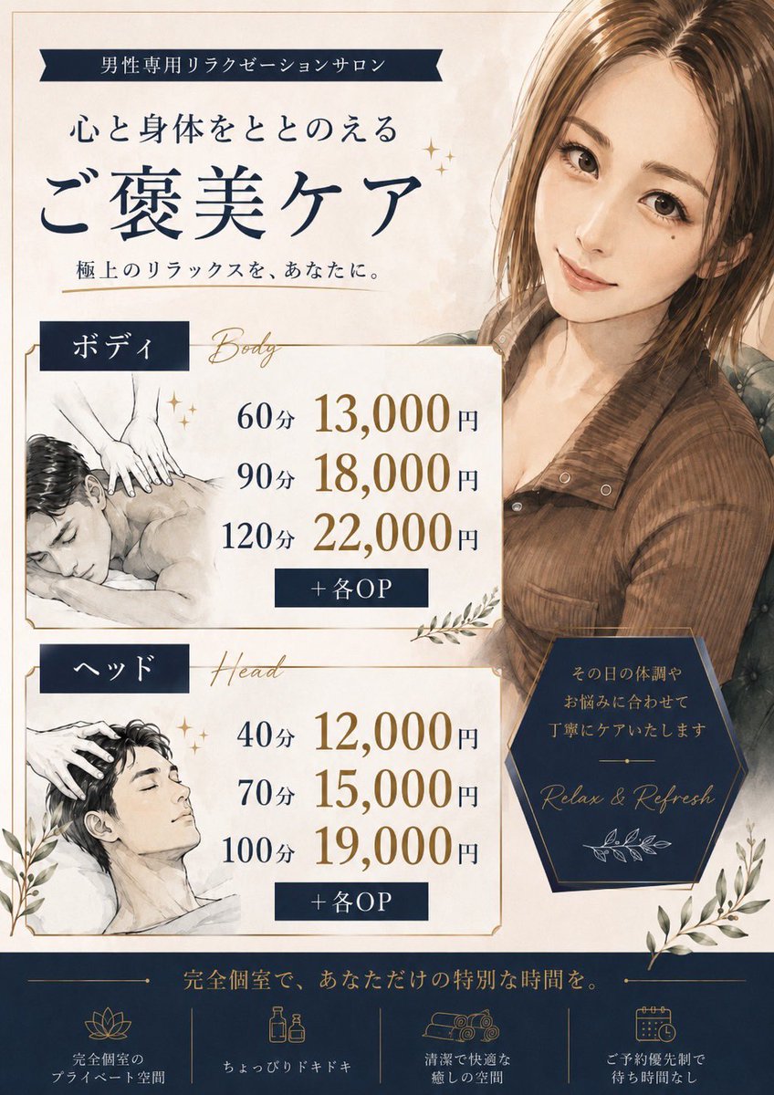 Fujii_Sakuyaa's tweet photo. 今週の出勤予定

8/20(木)11:00〜19:00神楽坂
8/21(金)11:00〜19:00神楽坂
8/22(土)11:00〜20:00上野御徒町
8/23(日)18:00〜22:00上野御徒町

お問い合わせお待ちしてます🥰
(すみません、先ほどの投稿値上がり後の金額間違ってましたので再度)
左←神楽坂　　　上野御徒町→右 https://t.co/Two8TZlKC2
