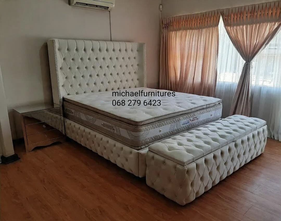 MSandramu's tweet photo. Long hours, unwavering attention to detail, and a commitment to delivering every order on time that’s what drives us. Seeing another satisfied customer makes every effort worthwhile.
At  Michaelfurnitures, we take pride in crafting high-quality, custom-made furniture that combines style, durability, and exceptional craftsmanship.
📩 DM us or call/WhatsApp 068 279 6423 to place your order.
📍 Visit  our workshop 
73 corner  DELFOS BOULEVARD and Michelin street Vanderbijlpark
#foryoupage #viralvideo #trending #post