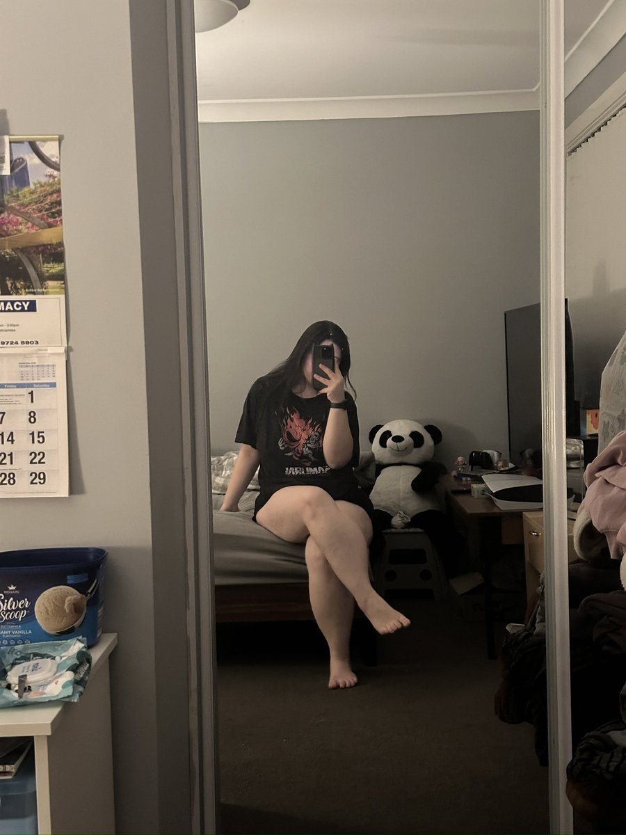 babydollteee's tweet photo. lemme suck yo dih
#nsfw #nsfwtwtًً #gooner #suckdih #beginner #firsttime #mirrorpic #neverfadeaway #goodnight #bedtime #ineedhimtofuckme https://t.co/wCSiuqCqgb