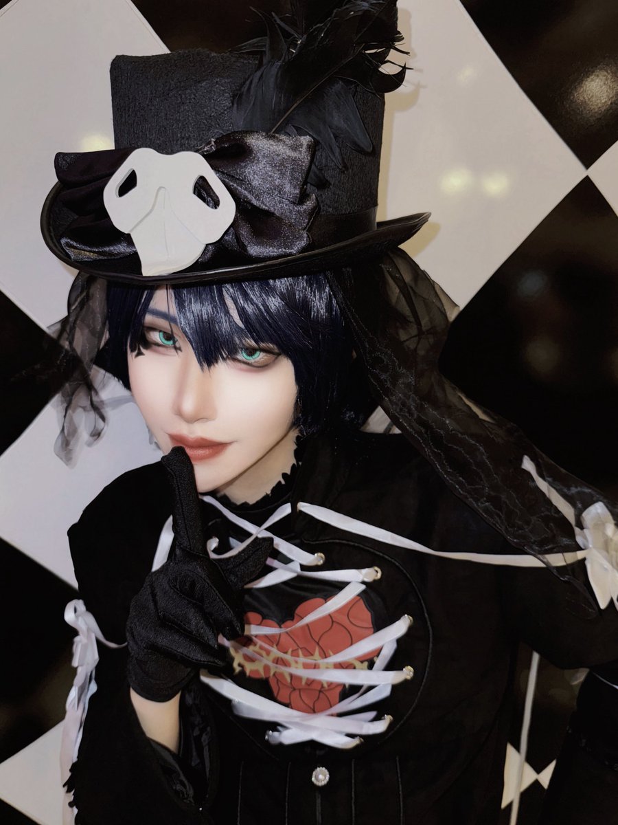mogguuw's tweet photo. 簡易🏷️失礼します
10月のdハロに向けてtwst. dハロ仮装者さんのお友達ほしいです
RT、♡どちらも巡回させていただきます🫶🏻

#コスプレイヤーさんと繋がりたい  
#twstレイヤーさんと繋がりたい 
#Dハロ仮装者さんと繋がりたい https://t.co/hiIr51C2sg