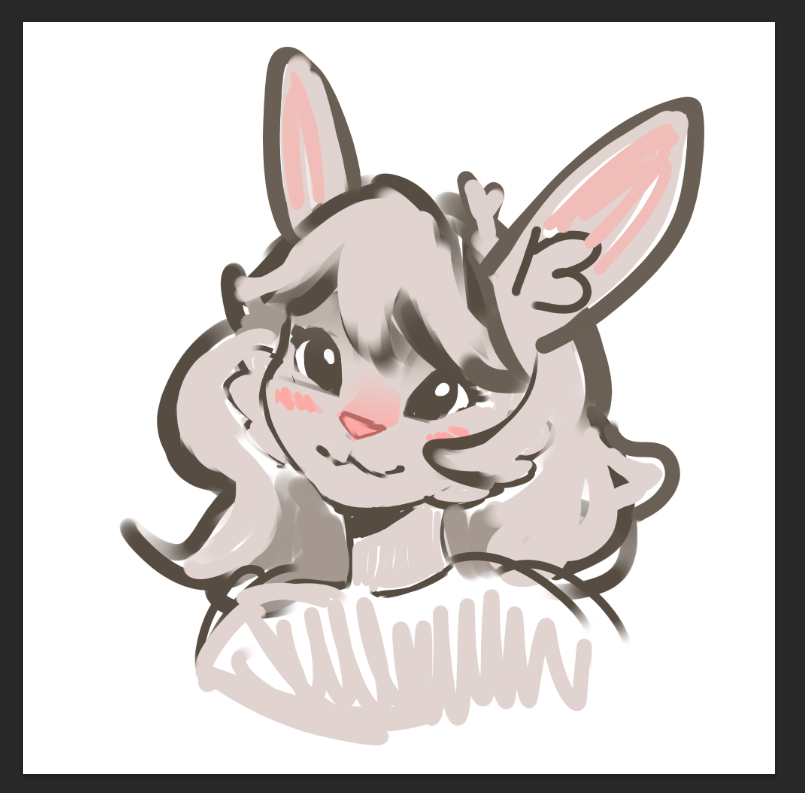 linaart_'s tweet photo. old doodle i found https://t.co/r4FJkRUDAC