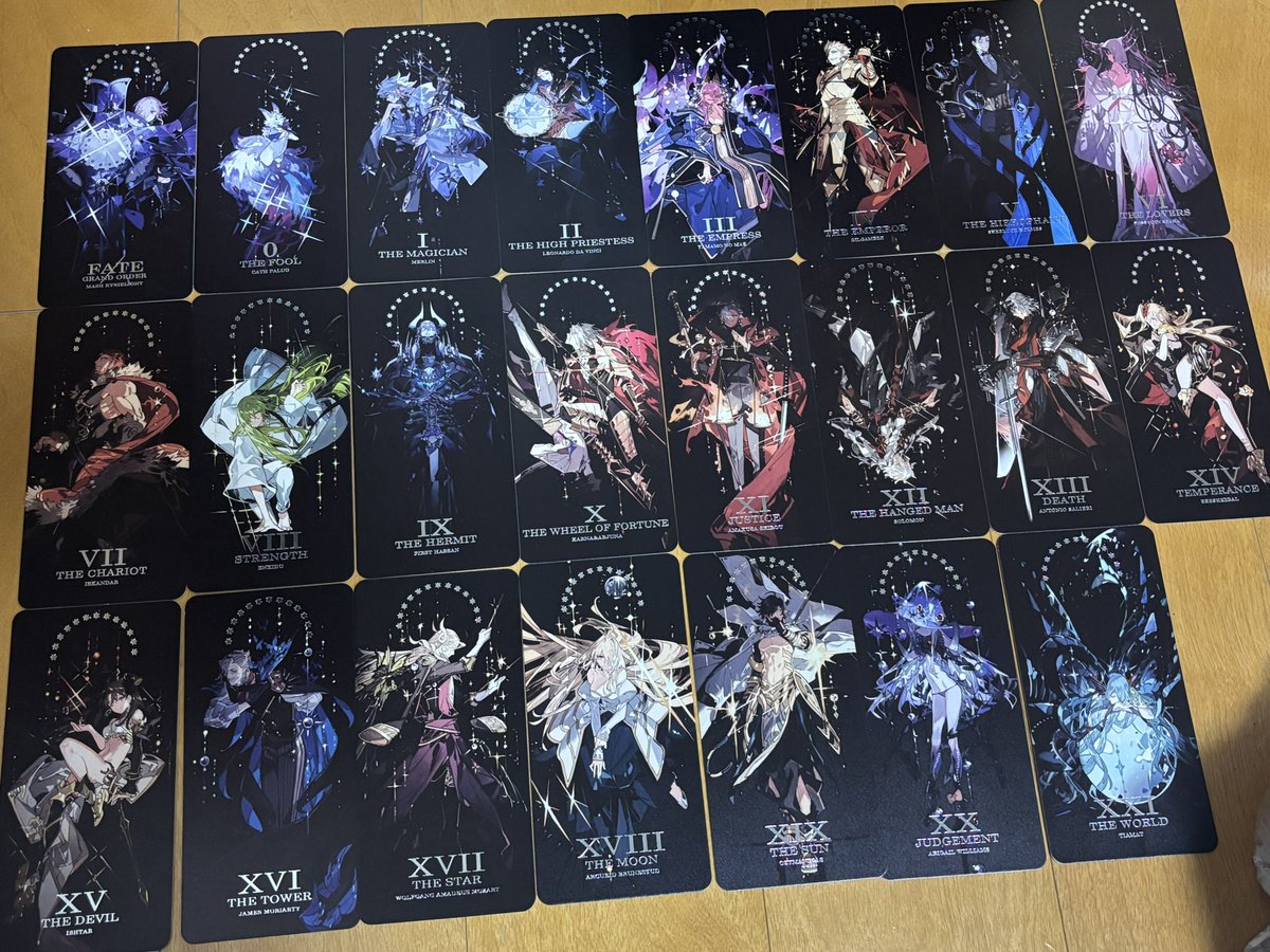 FGOgottsu's tweet photo. 新たなお宝を買ってもうた👀✨

意外とデカくてサイズ感は↓な感じです☀️ https://t.co/4bZkomUBqd