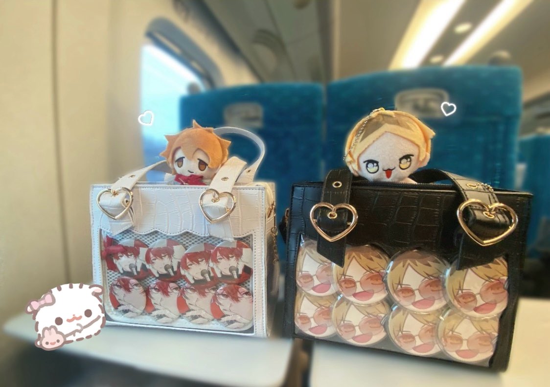 meee___ll's tweet photo. 🌟2O25.12.25 ギヴン展in大阪 https://t.co/PnQoKAN7W5