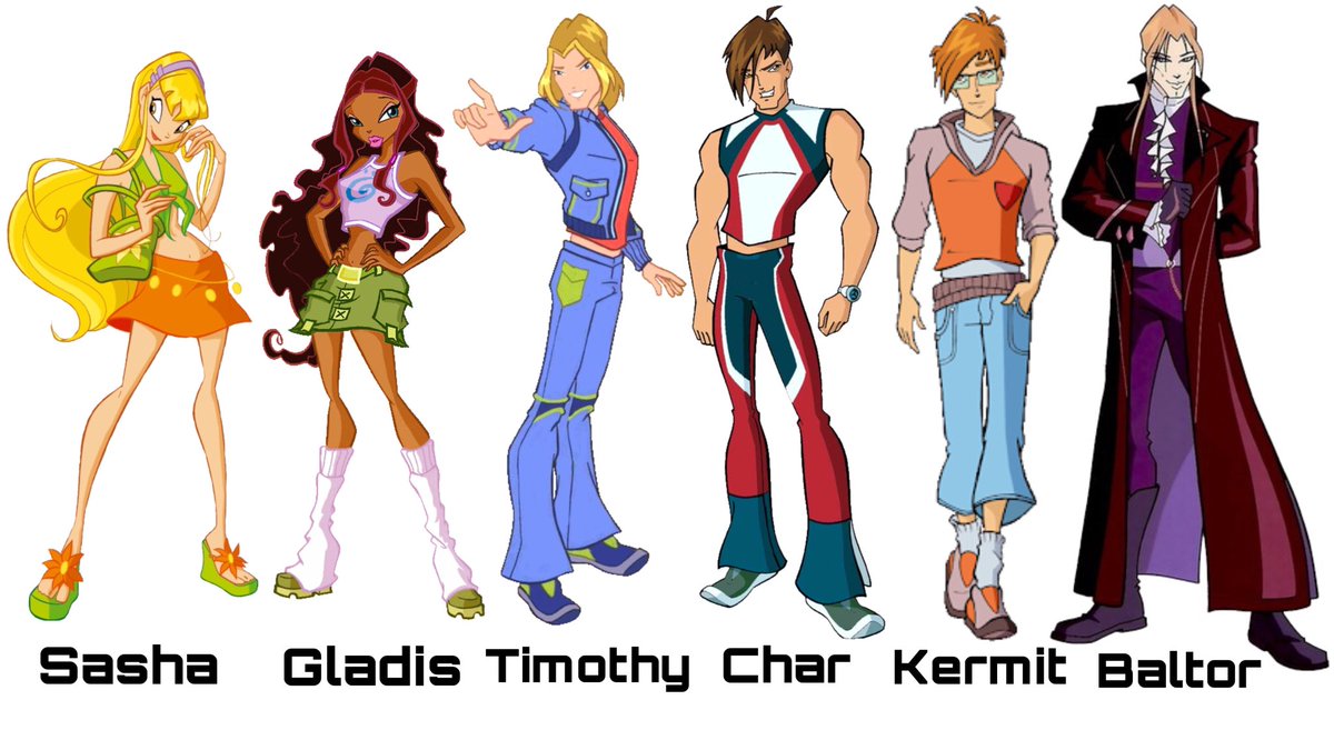 enchntixstella's tweet photo. if these winx club character had kept their og names… https://t.co/YNJSV6G30R