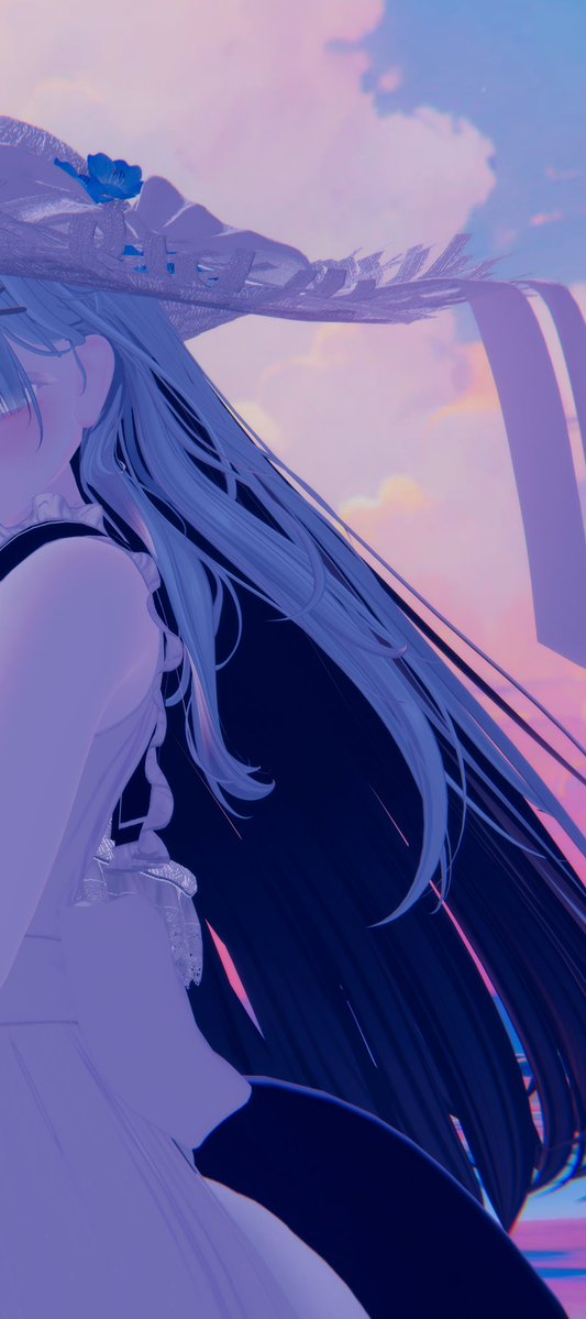 hi_tyandayo's tweet photo. VRChat https://t.co/5x9hAA499F