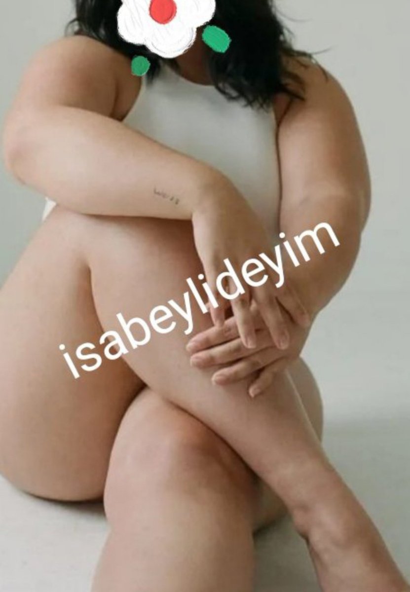 EBRUlaii's tweet photo. #mutluaksamlar #isabeyli #isabeylibayan #ARAYİN #LUTFEN #VATSAPABAKMİYORUM   📞☎️0534 968 8518📞☎️ https://t.co/2kzw8aLAZR