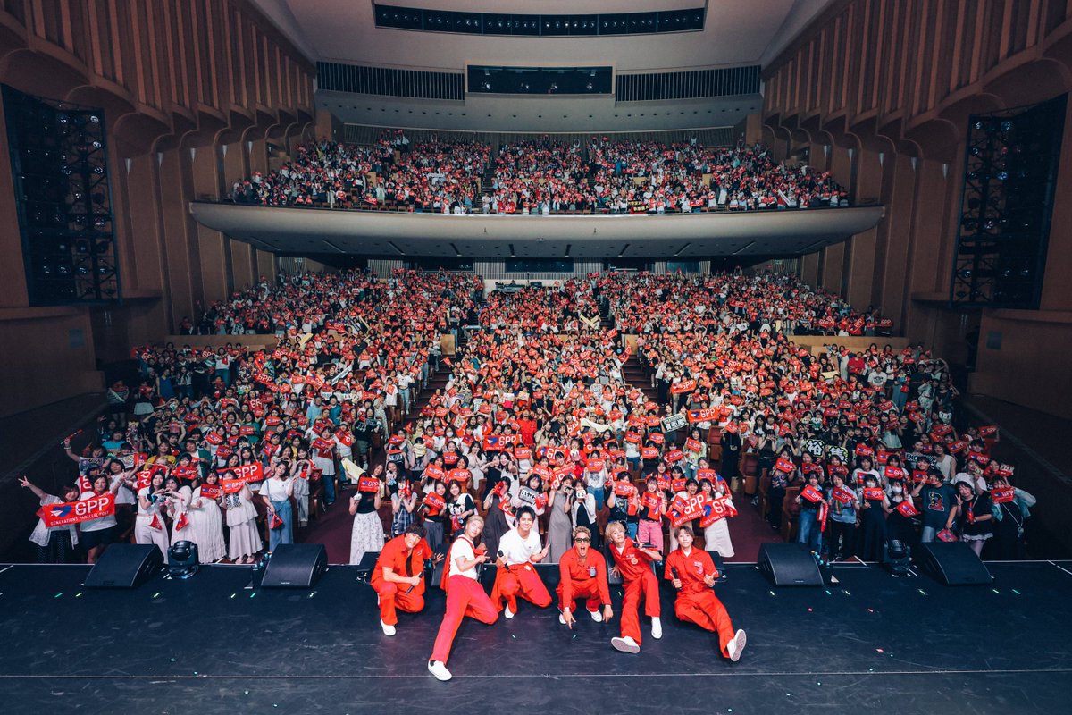 generationsfext's tweet photo. GENERATIONS PARALLEL POST 2026

' Nagasaki '

Thank you !!

#GENERATIONS
#GENE_GPP
#LDHPERFECTYEAR2026 https://t.co/5vuczDnGP9