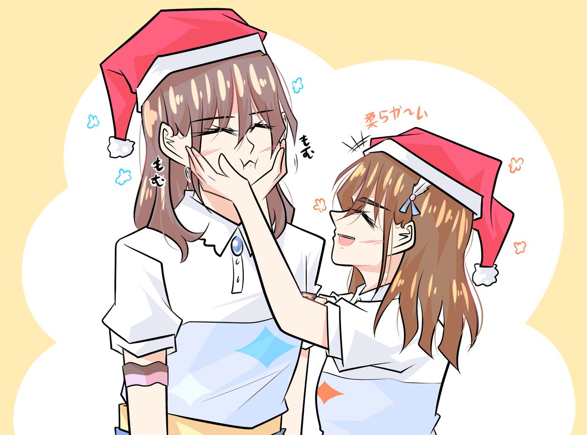 Acandayo's tweet photo. ぷにぷにほっぺりーちゃん https://t.co/ta8mcBsnhc