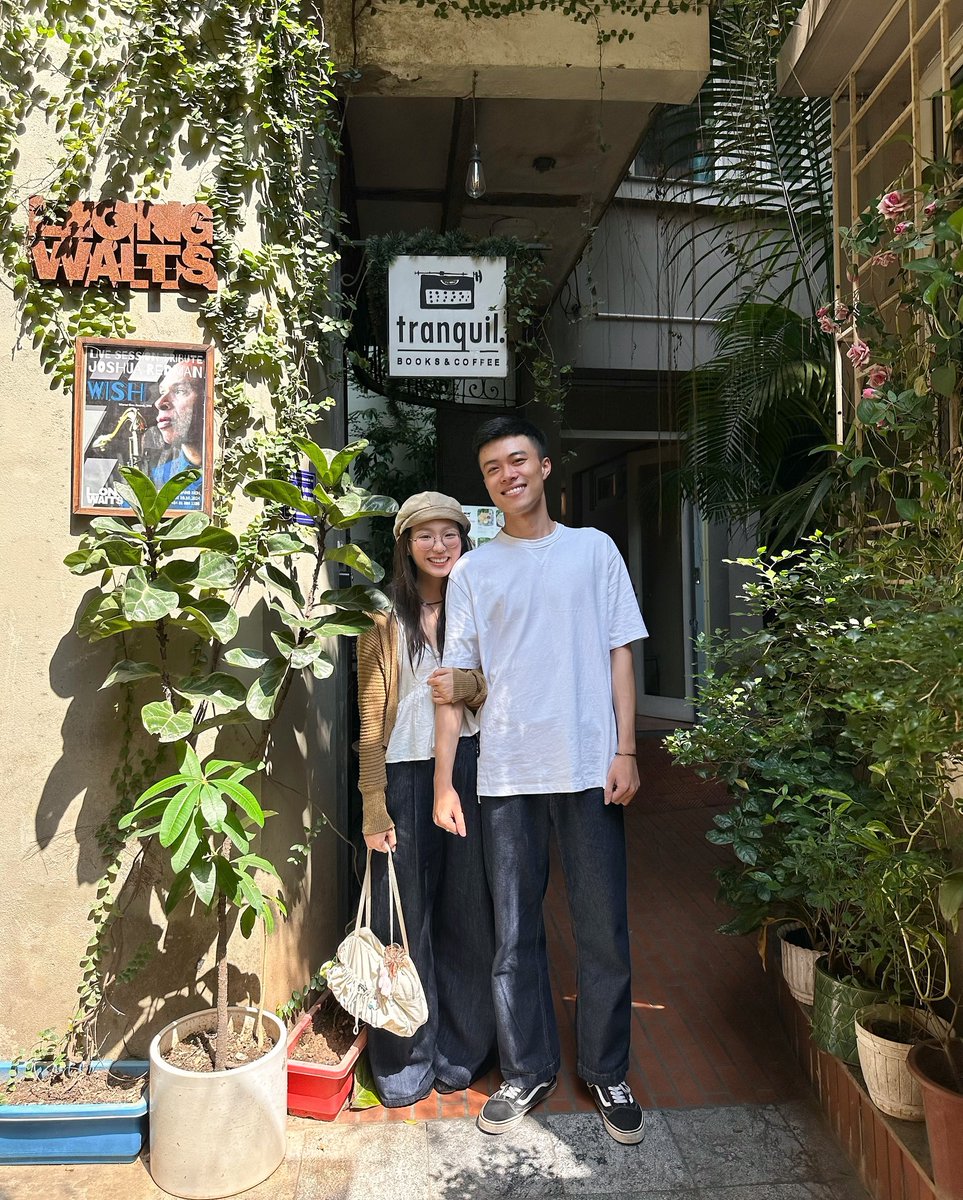 AzizeSonmez's tweet photo. Greetings from my side ✨ your smile can brighten someone’s day—wear it proudly. ✨
uStng https://t.co/I0tXgWsWie