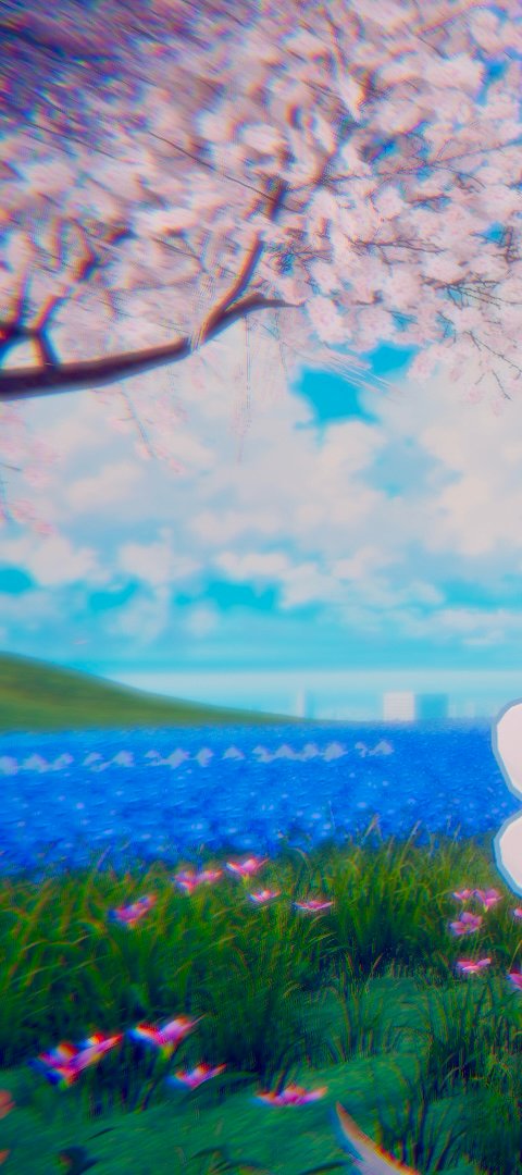 VRC_Bi_Shao's tweet photo. 9月の初めから月末くらいまで、
大きな船に乗って仕事に出る予定です。

海の上では電波がないので、
1ヶ月くらい姿を消すことになりそうです。
_(:3 」∠)_
#Milfy3D #VRChat https://t.co/tjs9pPPsOx
