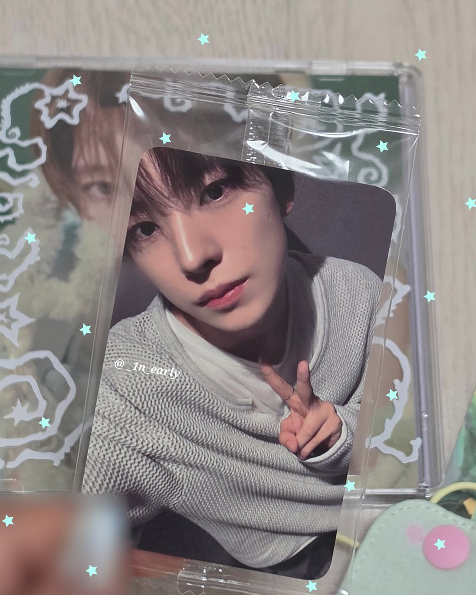 _1n_early's tweet photo. 아니 진짜 유우시 너무 가지고 싶어서 딱 하나만 사보자! 하고 응모하고 나서 완전 까먹고 있었는데...

오늘 택배가 와있어서 까보니까 유우시가 찾아와줬어요 🥺 https://t.co/YH5SUgmNAR