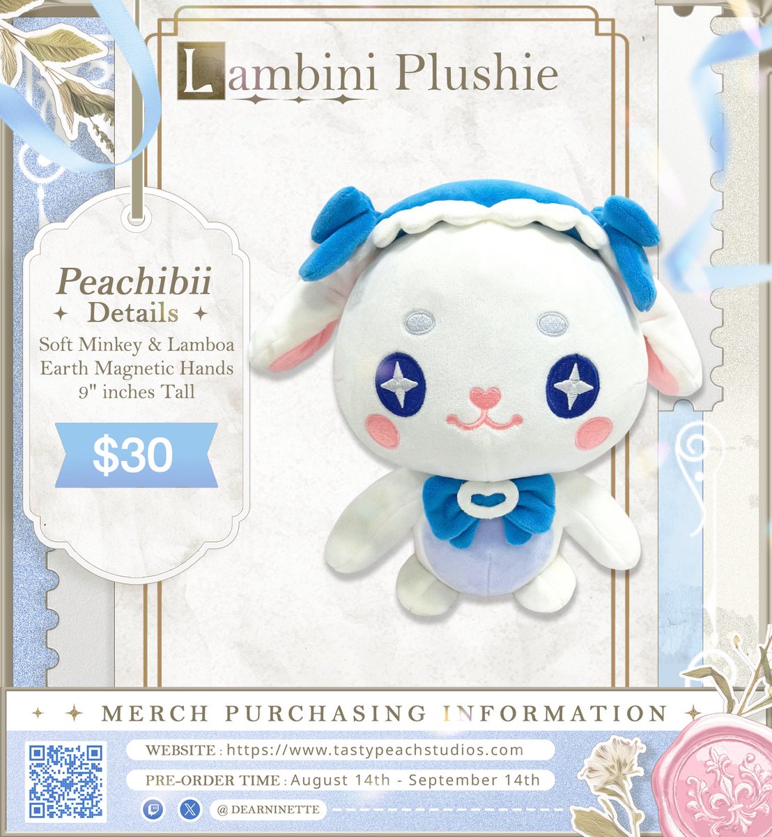 dearNinette's tweet photo. ────────꒰﹕ ୨୧﹕ ꒱────────
【 🚨𝐈𝐌𝐏𝐎𝐑𝐓𝐀𝐍𝐓 𝐔𝐏𝐃𝐀𝐓𝐄 】

A new, more affordable shipping offer is now available when placing your order .ᐟ.ᐟ 

Don't miss out on these limited edition items ♡
🗓️ ꒰ 𝐏𝐫𝐞-𝐨𝐫𝐝𝐞𝐫﹕𝐀𝐮𝐠 𝟏𝟒~𝐒𝐞𝐩𝐭 𝟏𝟒 ꒱

🔗More Info & Shop Below