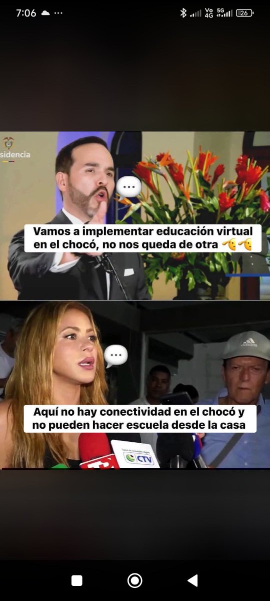 kmilam69's tweet photo. @VidalinoRene @Qir43w0XiGT3gQg @elonmusk @SecRubio @StateDept @RepMariaSalazar @MaElviraSalazar @USEmbassyBogota @berniemoreno @POTUS Ese si mayor argumento jajjajjajaja le tengo otro mejor https://t.co/DIKgFMOl5p