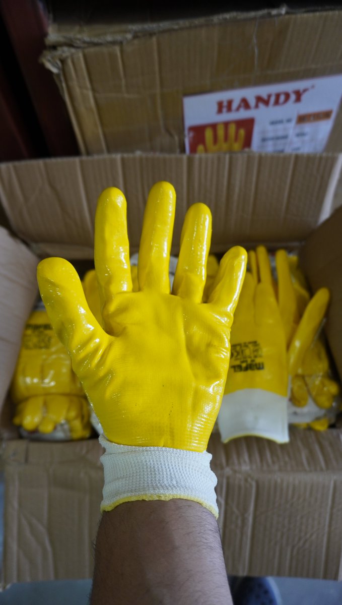 agloog_'s tweet photo. 🧤Tam kaplamalı iş eldiveni
📦Koli 288 adet. 
📦Kapıda ödeme var. 
sipariş için iletişime geçiniz. 
📱 Whatsapp 0544 440 15 40 

#keşfet #inşaat #hirdavat #eldiven  #FurkanVakfı https://t.co/QGwd7qNifn