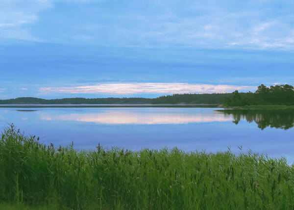 HurmerintaArt's tweet photo. A Very Still Morning Moment In The Summer.
#wallartforhome #morninghour #summertime #giftideas #naturephotography
https://t.co/DTR4iNDG8b https://t.co/TjUCcp6jM9