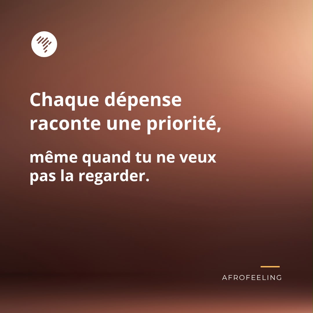 afrofeeling's tweet photo. La discipline financière, c’est apprendre à faire respecter ton futur par tes décisions présentes.

Rejoignez la famille AFROPOD 👉 https://t.co/bqYlKop9kX

#Afrofeeling #Afropod #DisciplineFinancière #ÉducationFinancière #Finance #GestionFinancière #LibertéFinancière #Mindset https://t.co/1kUKjiWbt3