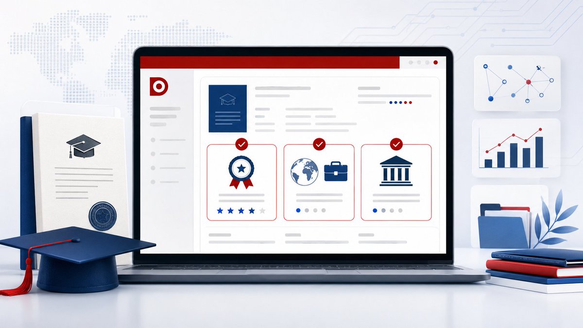 dialnet's tweet photo. 📚 Dialnet mejora la información de las tesis doctorales. Ahora las fichas pueden incluir:
🎓 Calificación obtenida
🌍 Mención internacional
🏭 Mención industrial
📚 Programa de doctorado
#Dialnet #Conocimiento https://t.co/LeILtfLPVs