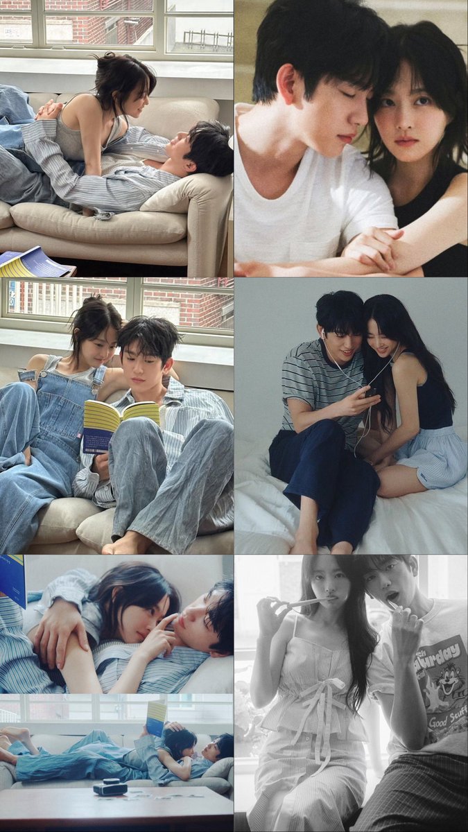 bboing212's tweet photo. 살면서 이런 씨피 처음 봤다! 하면 나는 호수미지부터 꺼내 들거임 
우리 착둥씨피는요… 스탭들이 앞에 나열해준 커플포즈들 보면서 존느좋 네컷을 오억장 말아주고, 바쁜 스케줄하는 와중에 짬내서 시간 맞춰 커플 화보 말아주고, 막화 리액션 촬영 찍어주는 애들이에요… 같소속사권력ㅁㅊ 해피비🫰🏻 https://t.co/dKNfJW4XYk