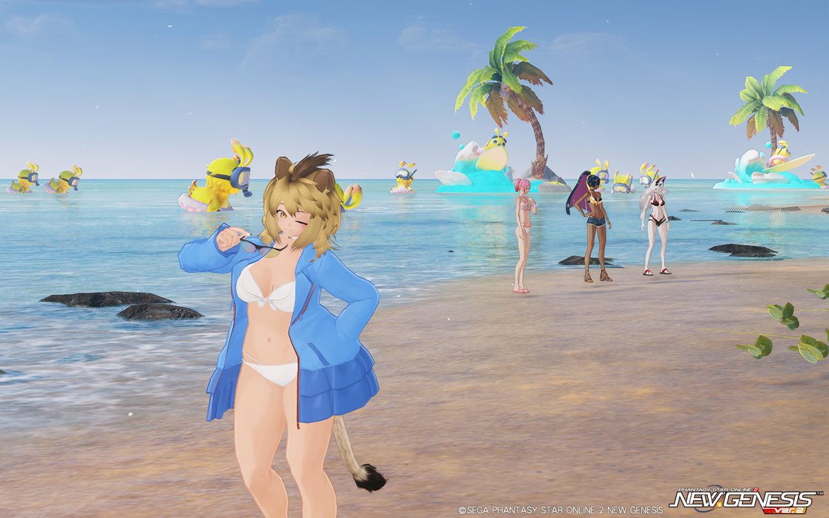 dead_lion003's tweet photo. うぇみだー！ https://t.co/inSZK5bfvx