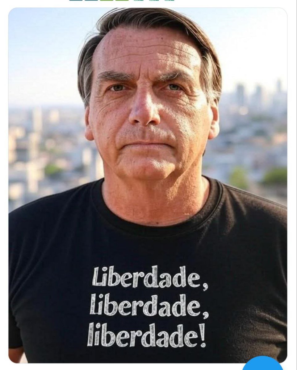 Na_val22's tweet photo. 230/365 🇧🇷 

19 de Agosto de 2026

QUARTA FEIRA 🌞 

#BolsonaroLivre 🕊️

Meu Amigo Flávio Bolsonaro Presidente 💛 🇧🇷 💛 

Eu escolho Meu Amigo Flávio Bolsonaro Presidente do Brasil💚💛
E Você 🫵🏽? https://t.co/dv8egUMpyl