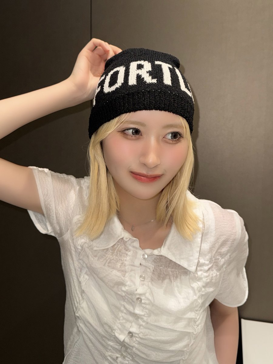 kawanagonatsumi's tweet photo. つよめ？はどうかな🤜🏻⋆͛ https://t.co/qb1EHe7ogb
