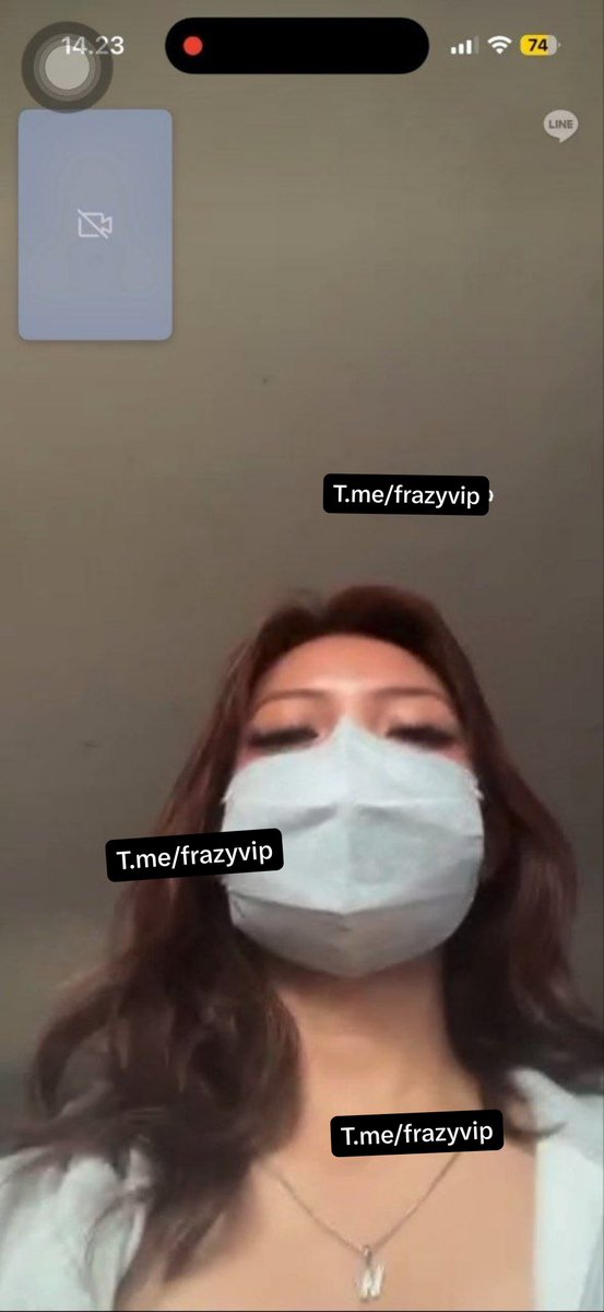 Kinuyra's tweet photo. Delalia Update vcs Terbaru 😋 https://t.co/qI6BL8waYX