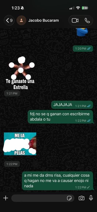 TheChipi's tweet photo. Hoy en el chisme del día:

La prima de la nueva Miss Ecuador que había hablado de su familia hace pocos días recibió mensajes de "cariño" de parte de un Vucaram. https://t.co/sXokvHaU6m