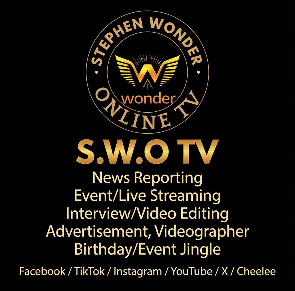 Stephenwondertv's tweet photo. Visit Stephen wonder online TV for  your photograph and any kind of work. https://t.co/3qrne11iGo