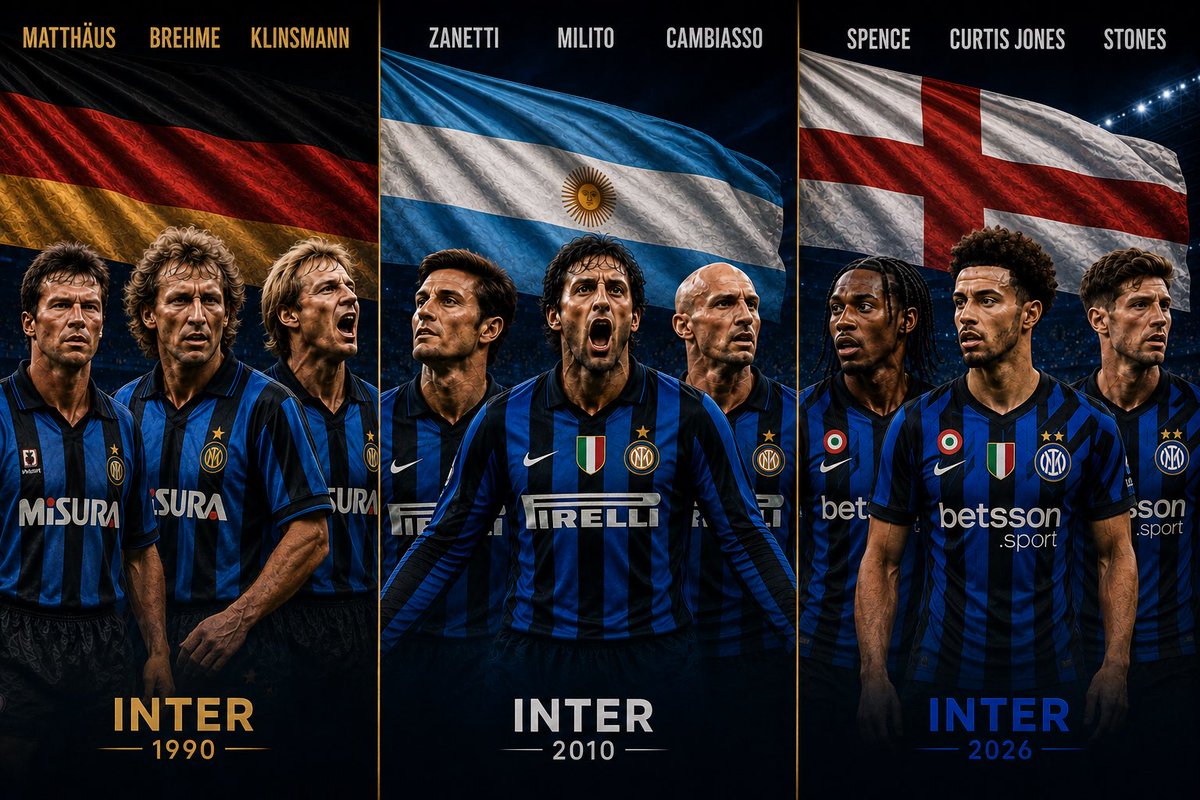 linea_inter's tweet photo. British 2026 🖤💙🔥 https://t.co/Y6h3STNh3w