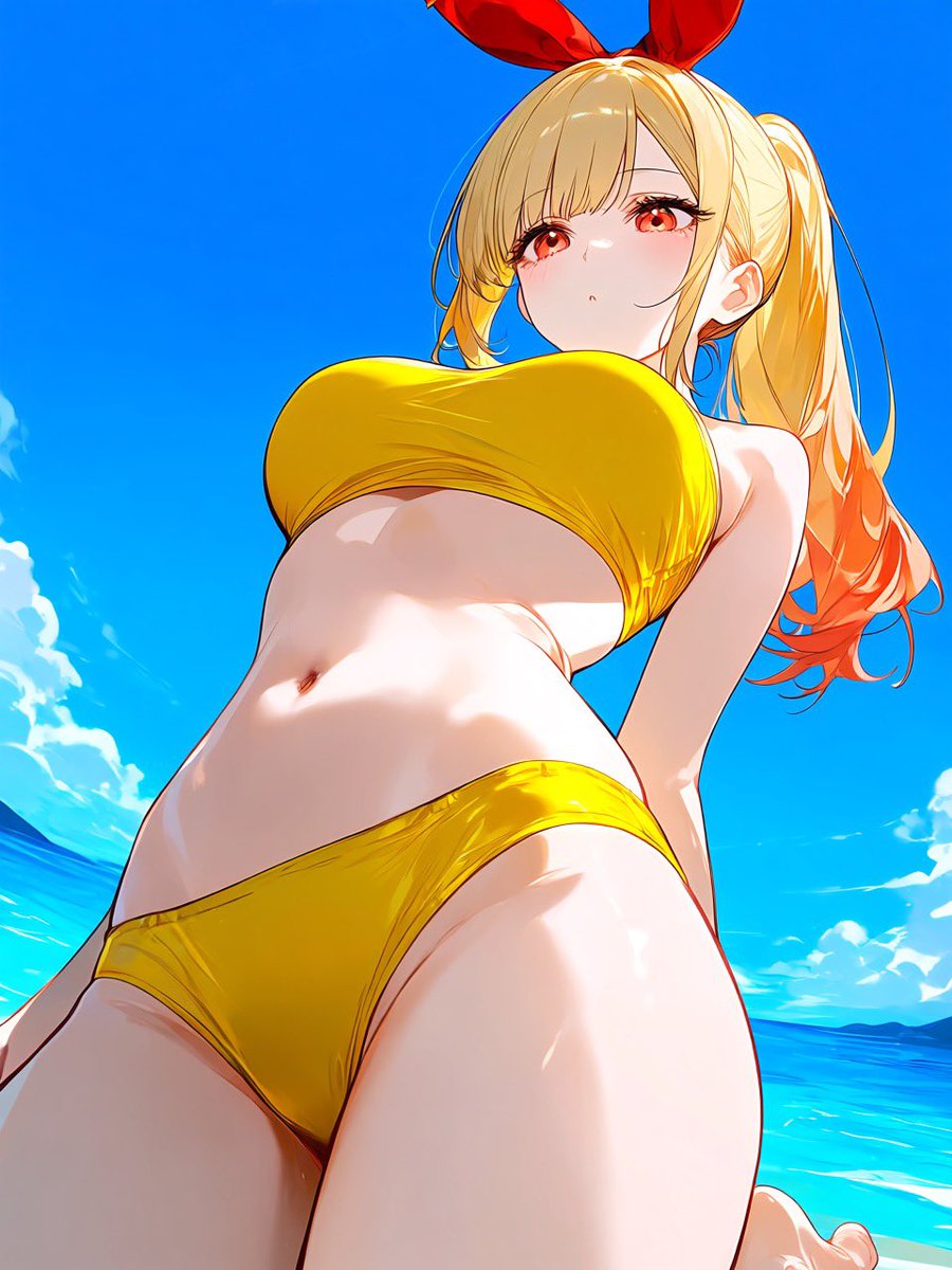 steambookz's tweet photo. 下から💕

マリンちゃん
sfw illustration

#AIart️️️️️️️️️️️️️️️️️️️️️️️️️️️️️️️️️️️️️️️️️️️️️️️️️️️ #AIイラスト https://t.co/NlGVroS1iy