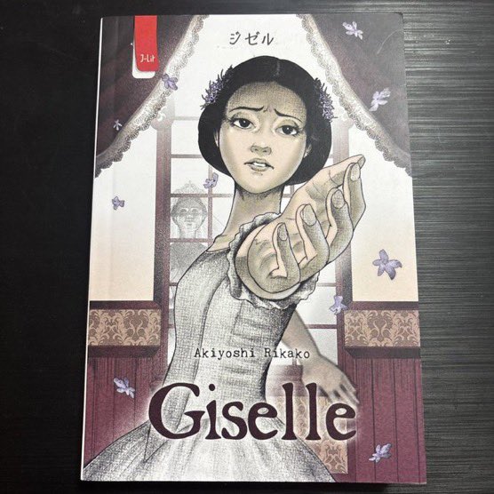 souImaate's tweet photo. hello, aku mau jual dua buku di bawah ini

WTS — want to sell 
1. white nights penguin classic 75k
2.giselle akiyoshi rikako 55k

co 🍊only (sudah include packing &amp; adm)
condi masih sangat bagus, dm for more details
bisa langsung kirim hari itu juga https://t.co/YBfo6tUYIP
