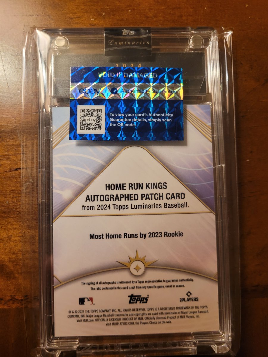 vis_blues's tweet photo. @cardboardbst Gunnar Henderson topps luminaries/15. $100 https://t.co/MfMeQliNjQ
