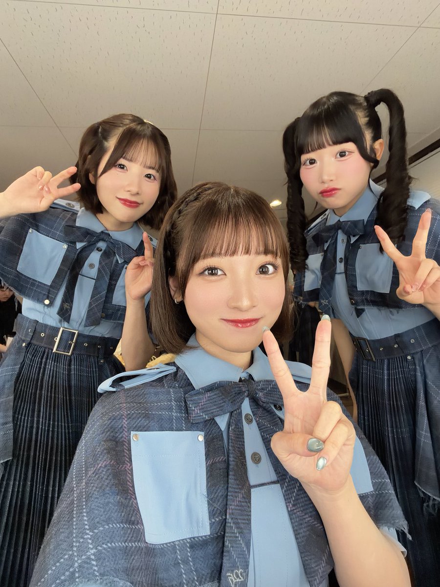 kawase_uta_0227's tweet photo. #ギガソニ ありがとうございましたっ
信じられないくらい汗かいたけど、とっても楽しい時間でした👏🏻
また出演できて嬉しかったです❣️
 #ナナニジ https://t.co/Ti46Vtk1jS