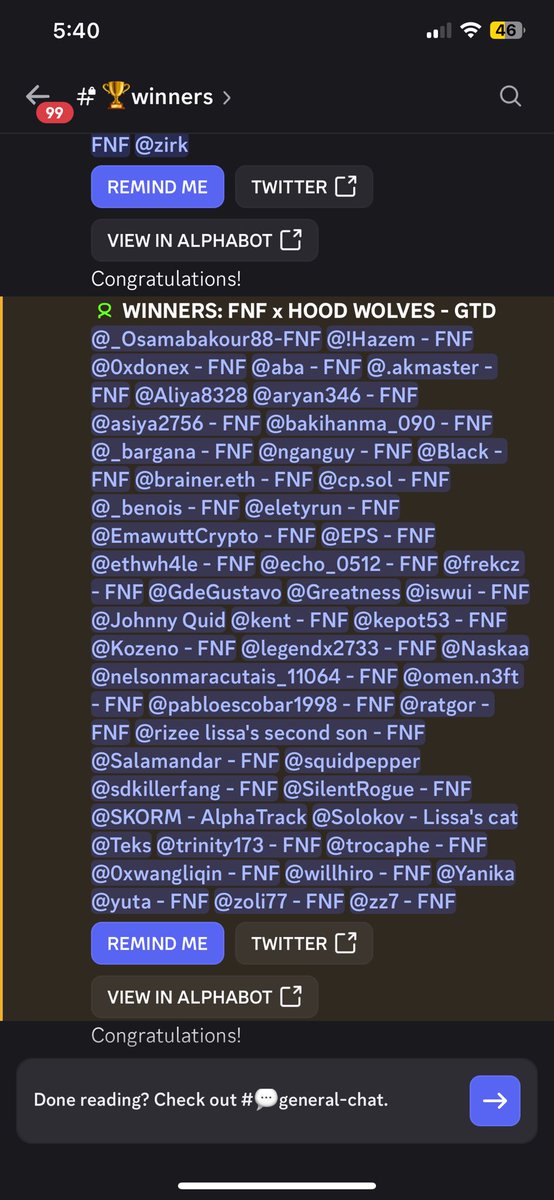 pablo_12112's tweet photo. We cooking almost everyday in @FNFweb3 🔥 . Thanks u guys for Gtd spot ♥️ https://t.co/3gQoqSufBo