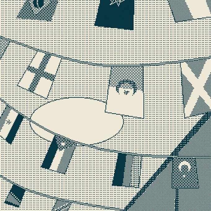 Image from Khaled (@Kldpxl)