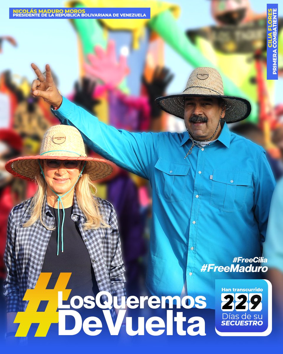 NicolasMaduro's tweet photo. https://t.co/S38BKsqopB